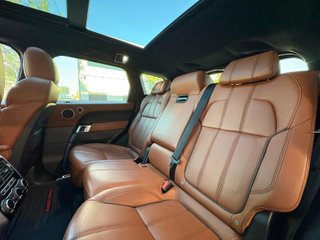 LAND-ROVER Range Rover Sport 3.0 SDV6 306cv HSE Dy