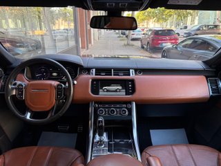 LAND-ROVER Range Rover Sport 3.0 SDV6 306cv HSE Dy