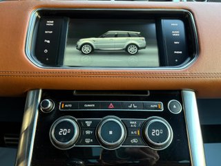 LAND-ROVER Range Rover Sport 3.0 SDV6 306cv HSE Dy