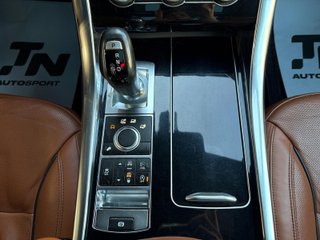 LAND-ROVER Range Rover Sport 3.0 SDV6 306cv HSE Dy