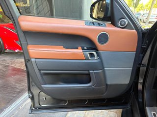LAND-ROVER Range Rover Sport 3.0 SDV6 306cv HSE Dy