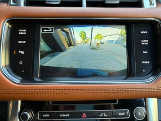 LAND-ROVER Range Rover Sport 3.0 SDV6 306cv HSE Dy