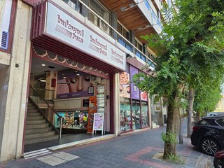 Local comercial en venta en Nou Eixample Sud en Tarragona