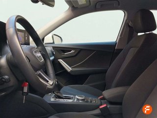 Audi Q2 Advanced 35 TFSI 110kW (150CV)