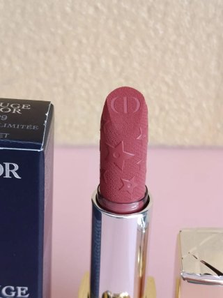 Dior Rouge Edición Limitada Estrellas -629