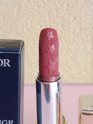 Dior Rouge Edición Limitada Estrellas -629