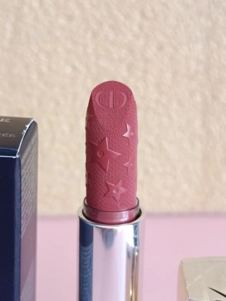 Dior Rouge Edición Limitada Estrellas -629