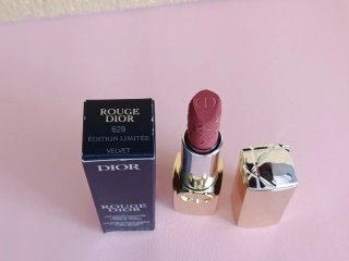 Dior Rouge Edición Limitada Estrellas -629
