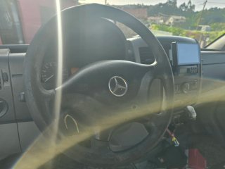 Mercedes-Benz Sprinter 2005