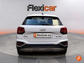 Audi Q2 Advanced 35 TFSI 110kW (150CV)