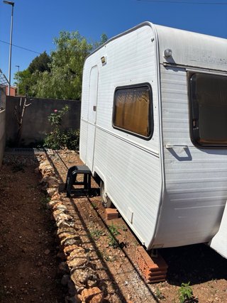 Caravana Moncayo