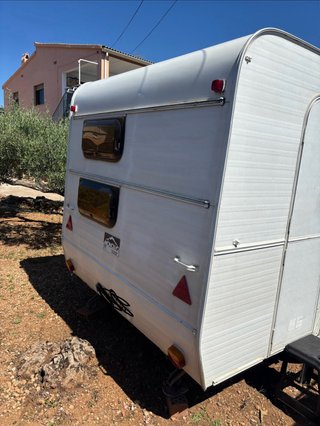 Caravana Moncayo