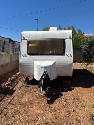Caravana Moncayo