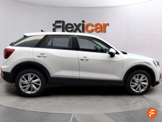 Audi Q2 Advanced 35 TFSI 110kW (150CV)