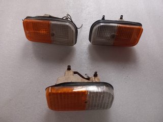 Intermitentes Renault 6