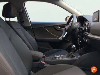 Audi Q2 Advanced 35 TFSI 110kW (150CV)