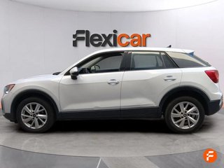 Audi Q2 Advanced 35 TFSI 110kW (150CV)