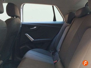 Audi Q2 Advanced 35 TFSI 110kW (150CV)