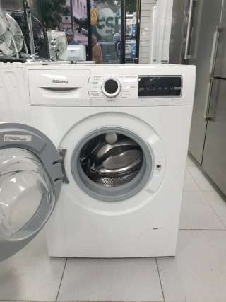 Lavadora Balay 7kg con garantía