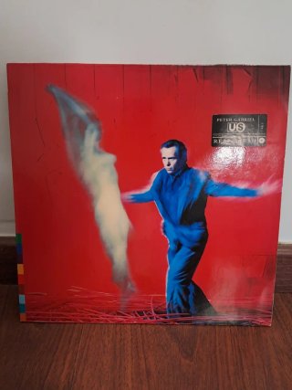 Vinilos de los 80. No son a 1 €.