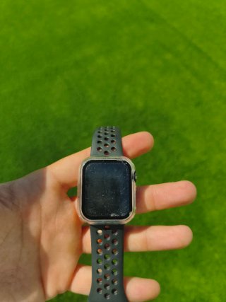 Apple Watch SE 40mm Nero/Grigio (2020)