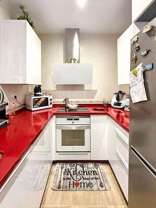 Piso en venta en Viso del Alcor (El)