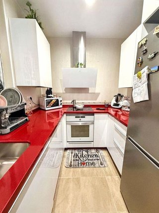 Piso en venta en Viso del Alcor (El)