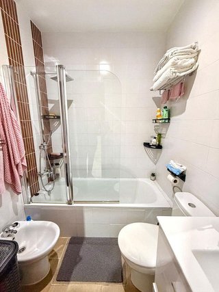 Piso en venta en Viso del Alcor (El)