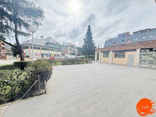 Local comercial en venta en La Cañadilla en Rozas de Madrid (Las)