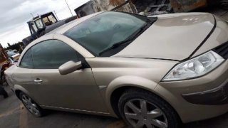 Renault Megane 2006