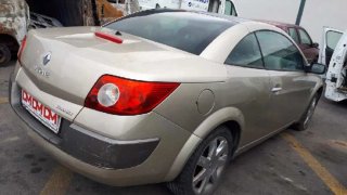 Renault Megane 2006