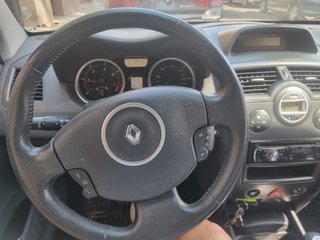 Renault Megane 2006