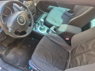 Renault Megane 2006