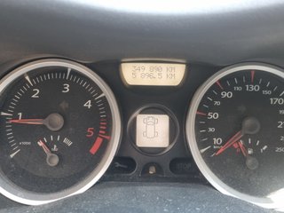 Renault Megane 2006