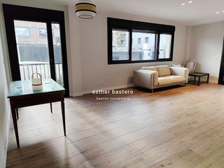 Piso en alquiler en Neguri en Getxo