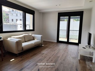 Piso en alquiler en Neguri en Getxo