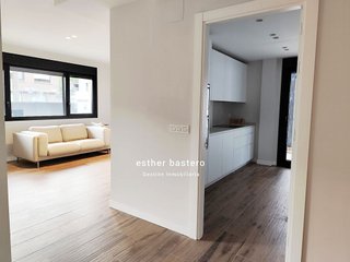 Piso en alquiler en Neguri en Getxo