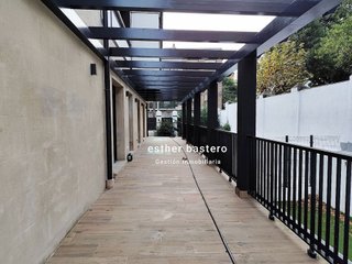 Piso en alquiler en Neguri en Getxo