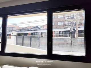 Piso en alquiler en Neguri en Getxo