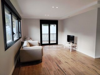 Piso en alquiler en Neguri en Getxo