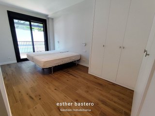 Piso en alquiler en Neguri en Getxo