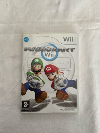 Mario & Sonic ai Giochi Olimpici Londra 2012 Wii