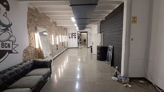 Local comercial en alquiler en L'Antiga Esquerra de l'Eixample en Barcelona - Imagen 11