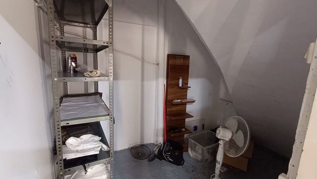 Local comercial en alquiler en L'Antiga Esquerra de l'Eixample en Barcelona - Imagen 6