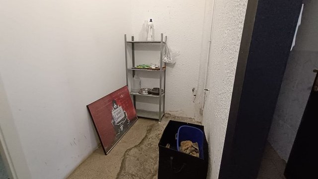 Local comercial en alquiler en L'Antiga Esquerra de l'Eixample en Barcelona - Imagen 7