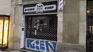 Local comercial en alquiler en L'Antiga Esquerra de l'Eixample en Barcelona - Imagen 20