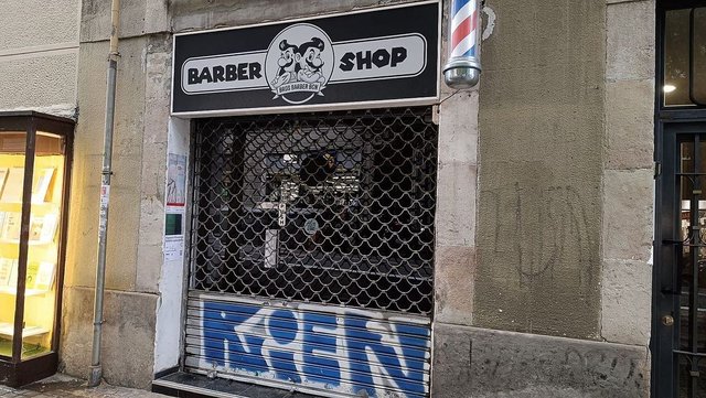 Local comercial en alquiler en L'Antiga Esquerra de l'Eixample en Barcelona - Imagen 10