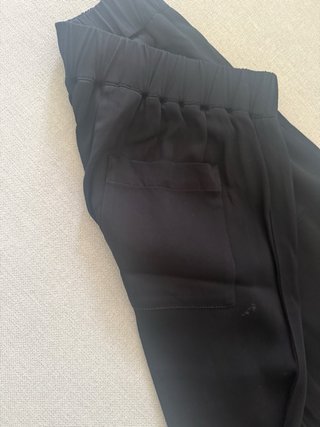 Pantaloni ufficio taglia 36