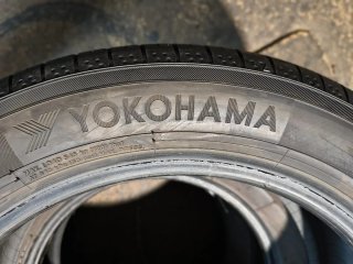 Neumático Yokohama 185/55R16
