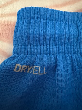 Pantalón Puma niño Talla 15-16 años